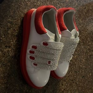 Cute shoes